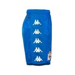 Pantalón Corto Kappa Deportivo La Coruña Primera Equipación 2022-2023 Niño -Nike Tienda de ventas pantalon corto kappa deportivo la coruna primera equipacion 2022 2023 nino blue 2