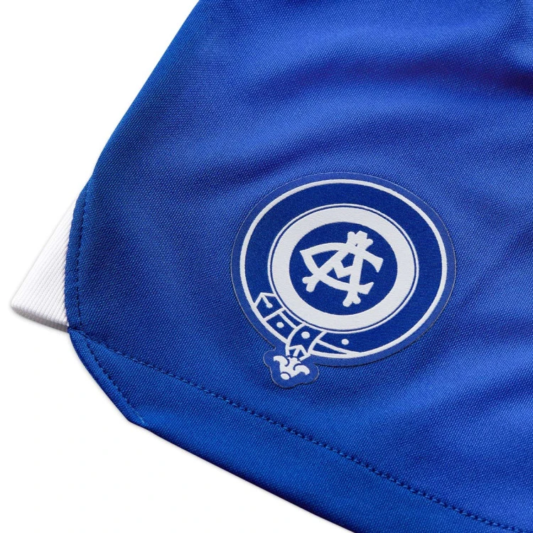 Pantalón Corto Nike Atlético De Madrid Primera Equipación 2023-2024 Niño 6 Pantalón Corto Nike Atlético De Madrid Primera Equipación 2023-2024 Niño - Imagen 4