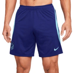 Pantalón Corto Nike Atlético De Madrid Training 2022-2023