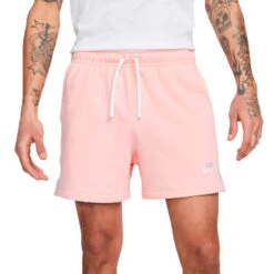 Pantalón Corto Nike Club Flow Short