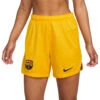 Pantalón Corto Nike FC Barcelona Cuarta Equipación Stadium 2022-2023 Mujer -Nike Tienda de ventas pantalon corto nike fc barcelona cuarta equipacion stadium 2022 2023 mujer yellow deep royal blue 0