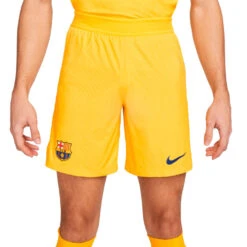 Pantalón Corto Nike FC Barcelona Cuarta Equipación Match 2022-2023