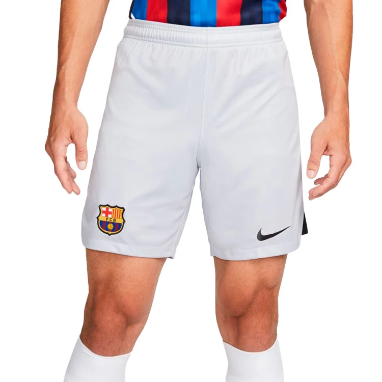 Pantalón Corto Nike FC Barcelona Tercera Equipación Stadium 2022-2023 3 Pantalón Corto Nike FC Barcelona Tercera Equipación Stadium 2022-2023