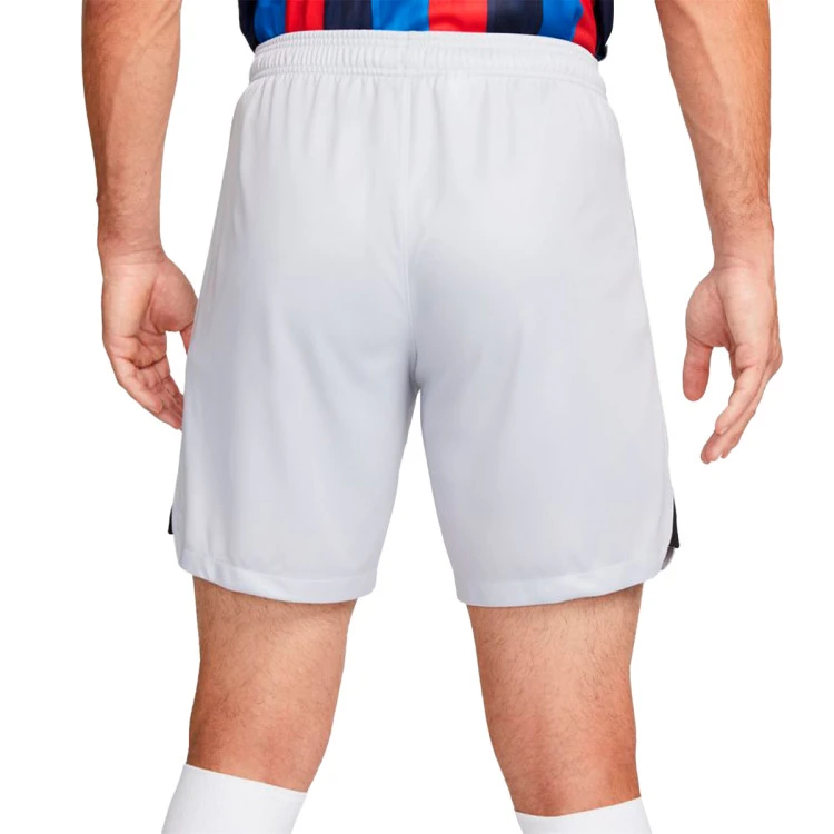 Pantalón Corto Nike FC Barcelona Tercera Equipación Stadium 2022-2023 4 Pantalón Corto Nike FC Barcelona Tercera Equipación Stadium 2022-2023 - Imagen 2