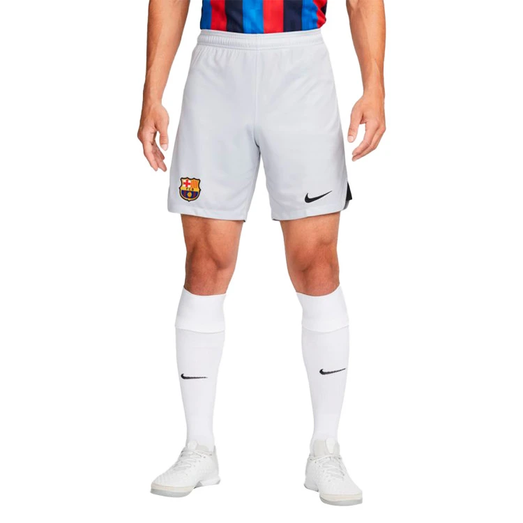 Pantalón Corto Nike FC Barcelona Tercera Equipación Stadium 2022-2023 5 Pantalón Corto Nike FC Barcelona Tercera Equipación Stadium 2022-2023 - Imagen 3
