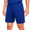 Pantalón Corto Nike FC Barcelona Training 2022-2023 -Nike Tienda de ventas pantalon corto nike fc barcelona training 2022 2023 deep royal blue noble red 0