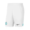 Pantalón Corto Nike FC Inter De Milán Segunda Equipación Stadium 2022-2023 -Nike Tienda de ventas pantalon corto nike fc inter de milan segunda equipacion stadium 2022 2023 white 0