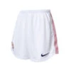 Pantalón Corto Nike Francia Primera Equipación Stadium Euro 2022 Mujer -Nike Tienda de ventas pantalon corto nike francia primera equipacion stadium euro 2022 mujer blanco 0