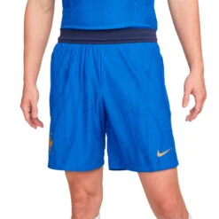 Pantalón Corto Nike Francia Training Mundial Qatar 2022
