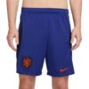 Pantalón Corto Nike Holanda Segunda Equipación Stadium Mundial Qatar 2022 -Nike Tienda de ventas pantalon corto nike holanda segunda equipacion stadium mundial qatar 2022 deep royal blue black habanero red 0