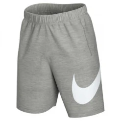 Pantalón Corto Nike Sportswear Club Swoosh