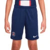 Pantalón Corto Nike Paris Saint-Germain FC Primera Equipación Stadium 2022-2023 Niño -Nike Tienda de ventas pantalon corto nike paris saint germain fc primera equipacion stadium 2022 2023 nino midnight navy white 0