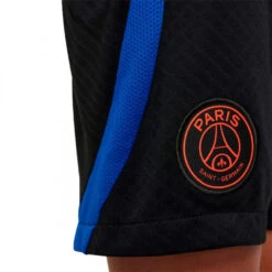 Pantalón Corto Nike Paris Saint-Germain FC Training 2022-2023 Niño -Nike Tienda de ventas pantalon corto nike paris saint germain fc training 2022 2023 nino black game royal 4