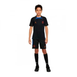 Pantalón Corto Nike Paris Saint-Germain FC Training 2022-2023 Niño -Nike Tienda de ventas pantalon corto nike paris saint germain fc training 2022 2023 nino black game royal 5