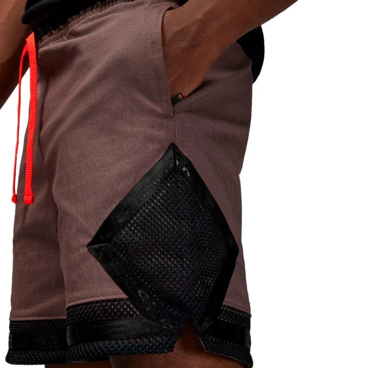 Pantalón Corto Nike PSG X Jordan 5 Pantalón Corto Nike PSG X Jordan - Imagen 3