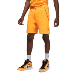 Pantalón Corto Nike PSG X Jordan Fanswear -Nike Tienda de ventas pantalon corto nike psg x jordan fanswear taxi black 2