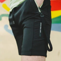 Pantalón Corto Off The Pitch Porto Track Shorts -Nike Tienda de ventas pantalon corto off the pitch porto track shorts black 3