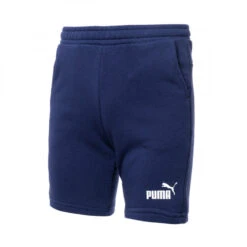 Pantalón Corto Puma Ess Sweat Niño