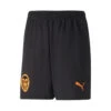 Pantalón Corto Puma Valencia CF Segunda Equipación Replica 2022-2023 Niño -Nike Tienda de ventas pantalon corto puma valencia cf segunda equipacion 2022 2023 nino black neon citrus 0