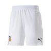 Pantalón Corto Puma Valencia CF Segunda Equipación Replica 2022-2023 -Nike Tienda de ventas pantalon corto puma valencia cf segunda equipacion 2022 2023 white 0