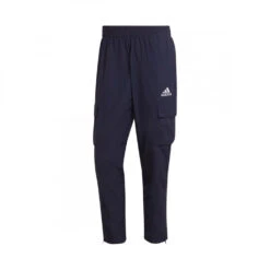 Pantalón Largo Adidas 7/8 Essentials Small Logo Woven Cargo