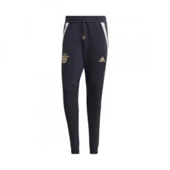 Pantalón Largo Adidas FC Bayern De Múnich Fanswear 2022-2023