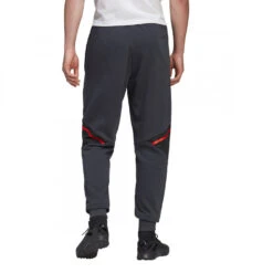 Pantalón Largo Adidas FC Bayern De Múnich Training 2022-2023 -Nike Tienda de ventas pantalon largo adidas fc bayern de munich training 2022 2023 night grey 2