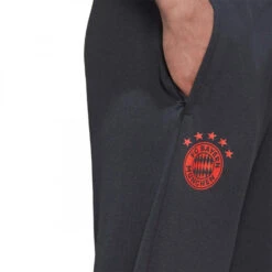 Pantalón Largo Adidas FC Bayern De Múnich Training 2022-2023 -Nike Tienda de ventas pantalon largo adidas fc bayern de munich training 2022 2023 night grey 4