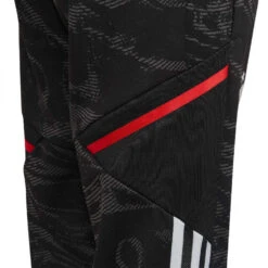 Pantalón Largo Adidas FC Bayern De Múnich Training 2022-2023 Niño -Nike Tienda de ventas pantalon largo adidas fc bayern de munich training 2022 2023 nino grey six black 3