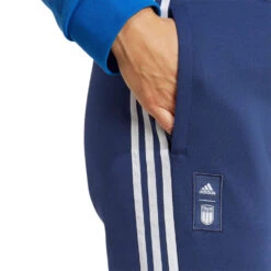 Pantalón Largo Adidas Italia Fanswear 2022-2023 10 Pantalón Largo Adidas Italia Fanswear 2022-2023 -Nike Tienda de ventas pantalon largo adidas italia fanswear 2022 2023 mujer dark blue 3