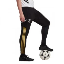 Pantalón Largo Adidas Juventus FC Training 2022-2023 10 Pantalón Largo Adidas Juventus FC Training 2022-2023 -Nike Tienda de ventas pantalon largo adidas juventus fc training 2022 2023 black white 3