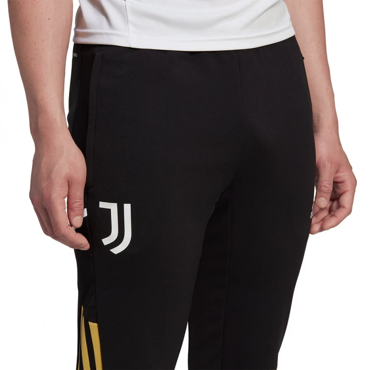 Pantalón Largo Adidas Juventus FC Training 2022-2023 7 Pantalón Largo Adidas Juventus FC Training 2022-2023 - Imagen 5