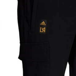 Pantalón Largo Adidas Los Angeles FC Fanswear 2022-2023 12 Pantalón Largo Adidas Los Angeles FC Fanswear 2022-2023 -Nike Tienda de ventas pantalon largo adidas los angeles fc fanswear 2022 2023 black 4