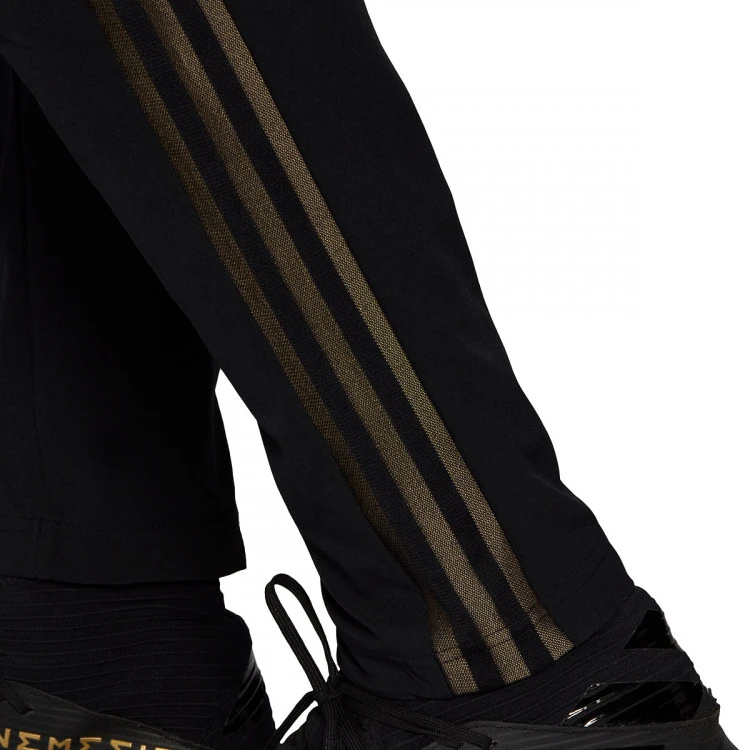 Pantalón Largo Adidas Los Angeles FC Fanswear 2022-2023 8 Pantalón Largo Adidas Los Angeles FC Fanswear 2022-2023 - Imagen 6