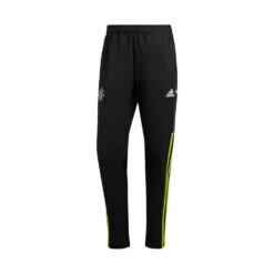 Pantalón Largo Adidas Manchester United FC Pre-Match 2022-2023