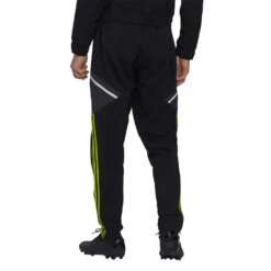 Pantalón Largo Adidas Manchester United FC Pre-Match 2022-2023 -Nike Tienda de ventas pantalon largo adidas manchester united fc pre match 2022 2023 black 2