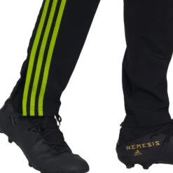 Pantalón Largo Adidas Manchester United FC Pre-Match 2022-2023 -Nike Tienda de ventas pantalon largo adidas manchester united fc pre match 2022 2023 black 4
