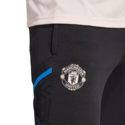 Pantalón Largo Adidas Manchester United FC Training 2022-2023 -Nike Tienda de ventas pantalon largo adidas manchester united fc training 2022 2023 black glory blue 2