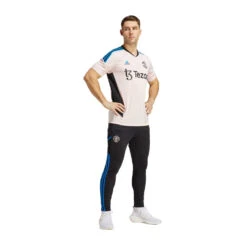 Pantalón Largo Adidas Manchester United FC Training 2022-2023 -Nike Tienda de ventas pantalon largo adidas manchester united fc training 2022 2023 black glory blue 4