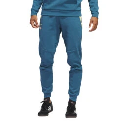 Pantalón Largo Adidas New York Red Bulls Fanswear 2022-2023 -Nike Tienda de ventas pantalon largo adidas new york red bulls fanswear 2022 2023 blanch blue 1