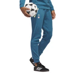 Pantalón Largo Adidas New York Red Bulls Fanswear 2022-2023 -Nike Tienda de ventas pantalon largo adidas new york red bulls fanswear 2022 2023 blanch blue 3