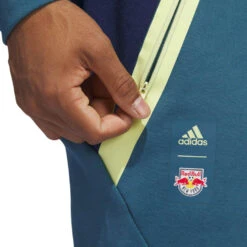 Pantalón Largo Adidas New York Red Bulls Fanswear 2022-2023 -Nike Tienda de ventas pantalon largo adidas new york red bulls fanswear 2022 2023 blanch blue 4