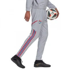 Pantalón Largo Adidas Olympique De Lyon Training 2022-2023 -Nike Tienda de ventas pantalon largo adidas olympique de lyon training 2022 2023 halo silver 2