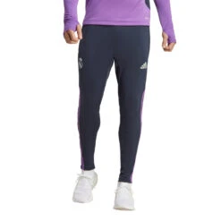 Pantalón Largo Adidas Real Madrid CF Training 2022-2023 -Nike Tienda de ventas pantalon largo adidas real madrid cf training 2022 2023 night navy 3