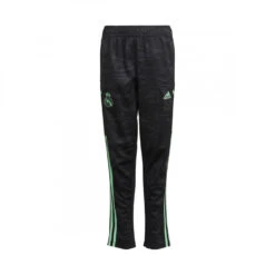 Pantalón Largo Adidas Real Madrid CF Training 2022-2023 Niño