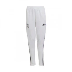 Pantalón Largo Adidas Real Madrid CF Training 2022-2023 Niño