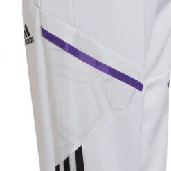 Pantalón Largo Adidas Real Madrid CF Training 2022-2023 Niño -Nike Tienda de ventas pantalon largo adidas real madrid cf training 2022 2023 nino white 4