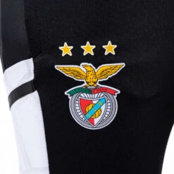Pantalón Largo Adidas SL Benfica Training 2022-2023 Niño -Nike Tienda de ventas pantalon largo adidas sl benfica training 2022 2023 nino black 3