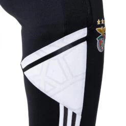 Pantalón Largo Adidas SL Benfica Training 2022-2023 Niño -Nike Tienda de ventas pantalon largo adidas sl benfica training 2022 2023 nino black 5