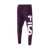 Pantalón Largo FILA PURE Pants -Nike Tienda de ventas pantalon largo fila pure pants purpura 0